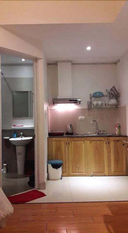 Cicilia Apartment Hotel