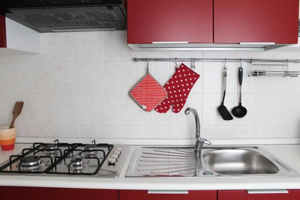 Speciale Apartment