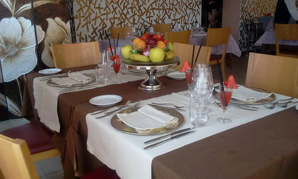 Hotel Villa Adele