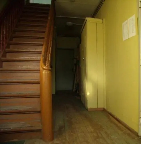 Soo 16 Apartment