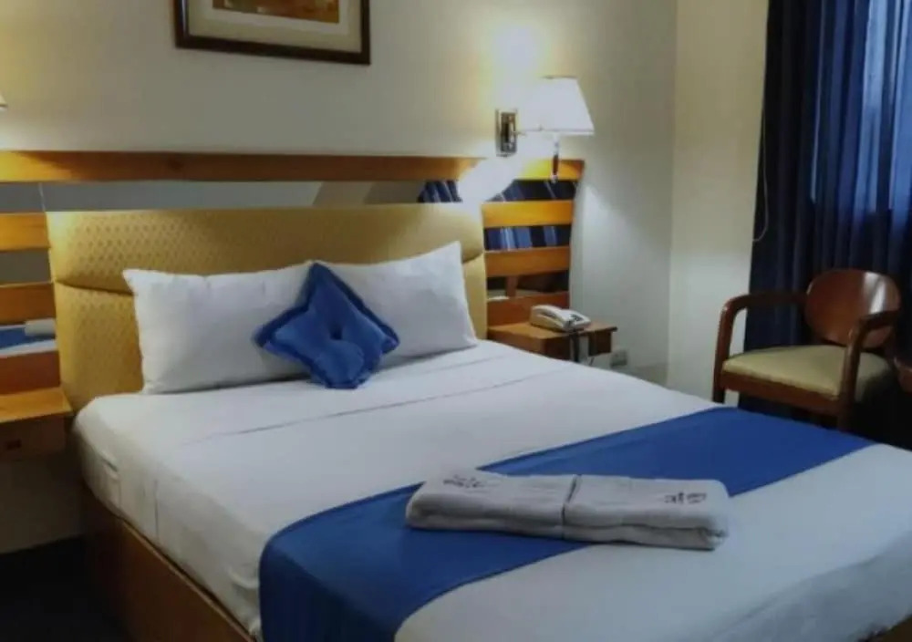 Blue Star Hotel
