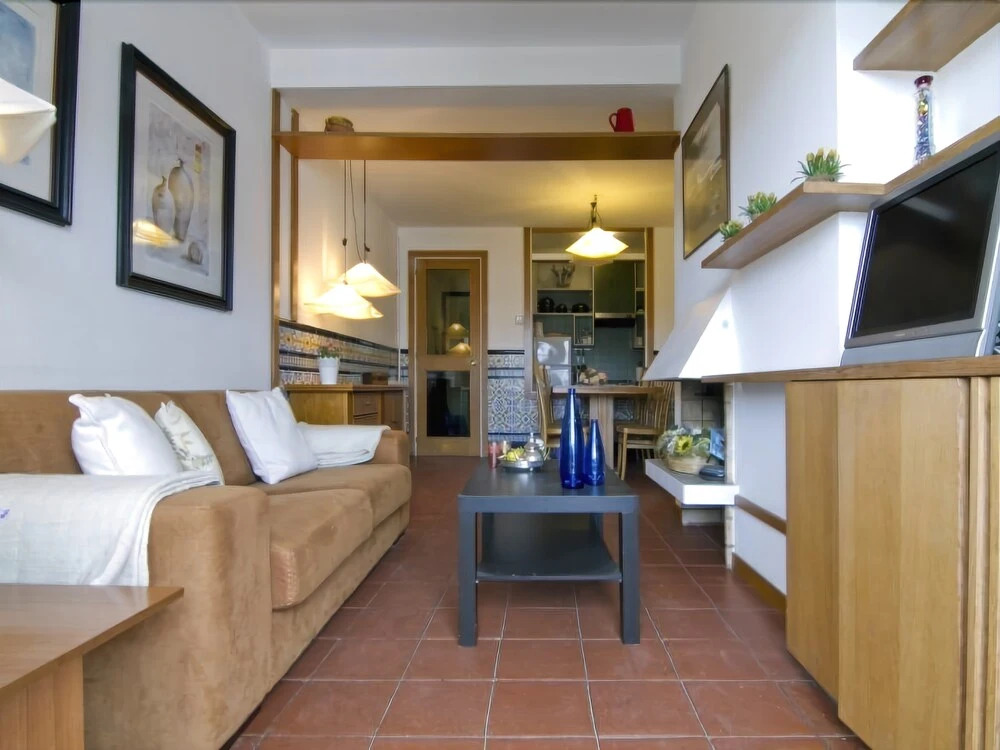 Apartamento Almirante 41