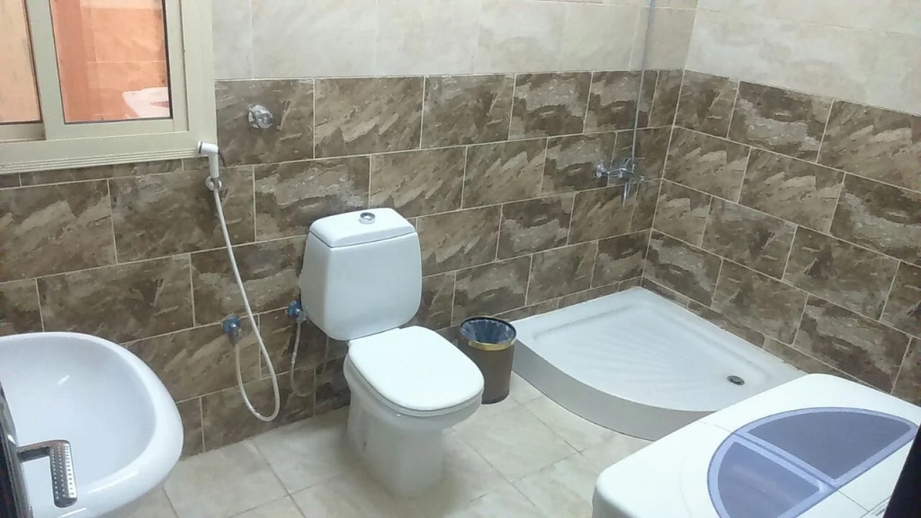Dyar al hijra Hotel