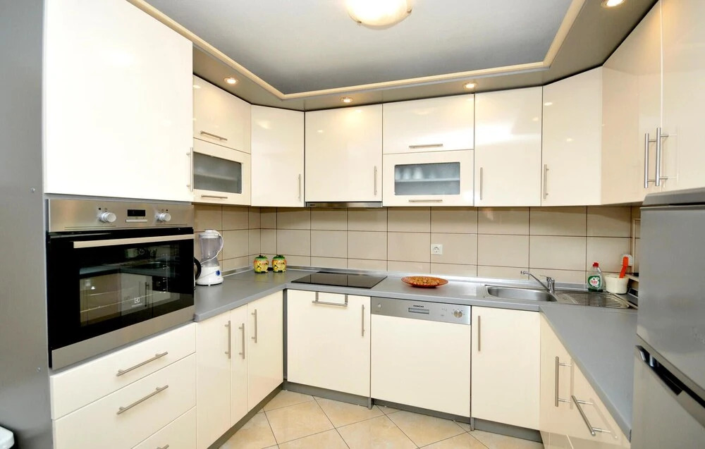 Beautiful Holiday Home "Villa Luka"