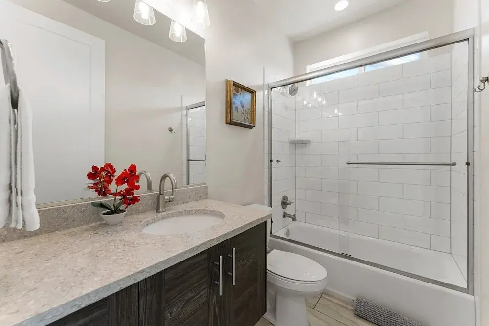 Coral Rock Vista 8 Bedroom Townhouse