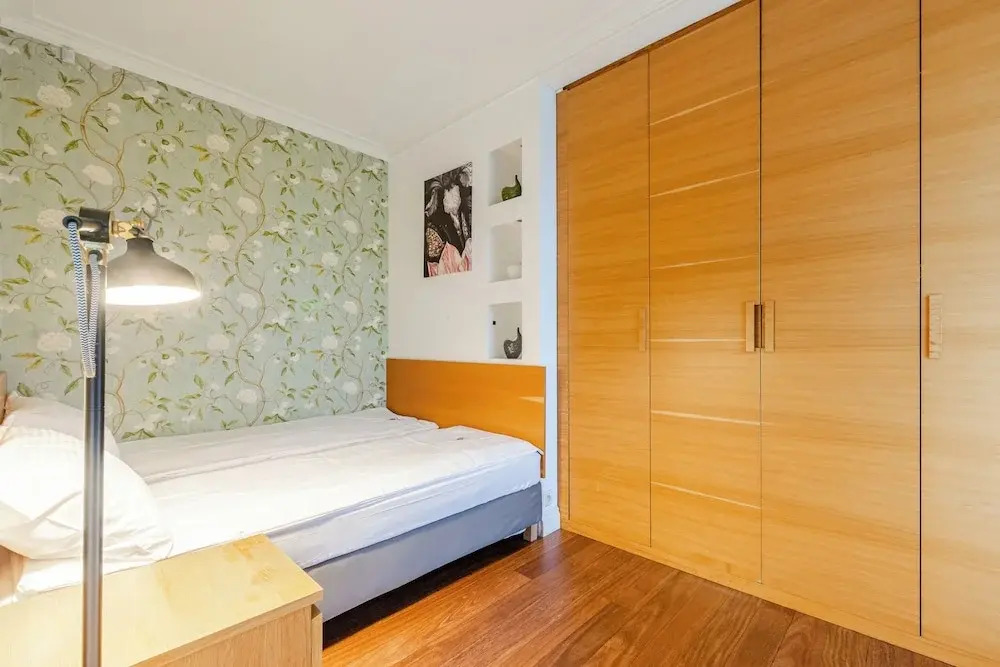 Imperial Apartments - Atlantic Premium