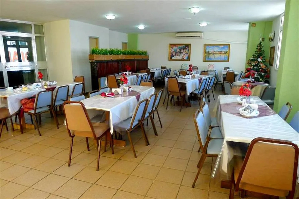 Rios Nice Hotel