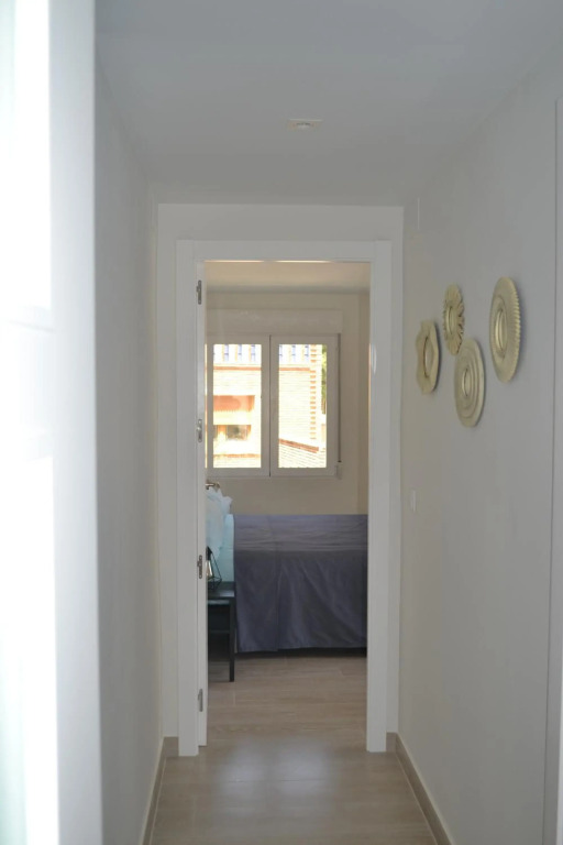 Apartamentos Lunamar