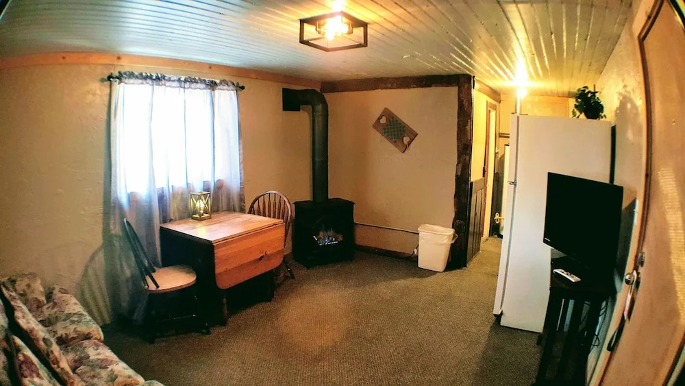 The Spruce Lodge