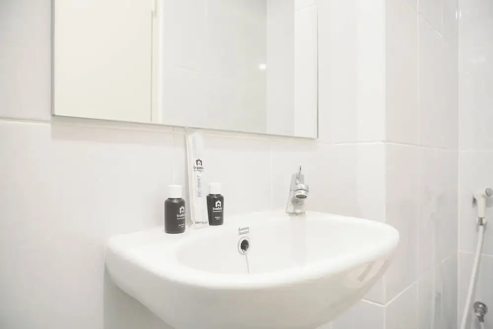 Warm And Well Furnished Tokyo Riverside Pik 2 Apartment