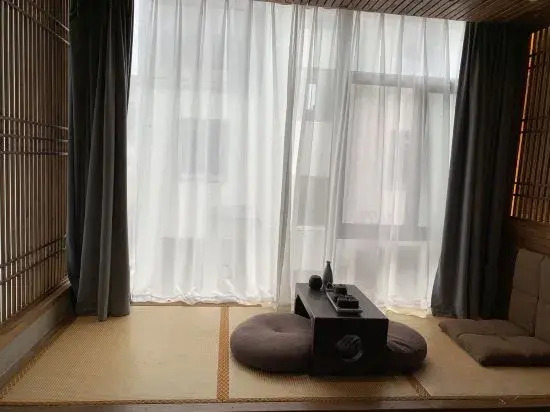 Tiantai Duguo Hostel
