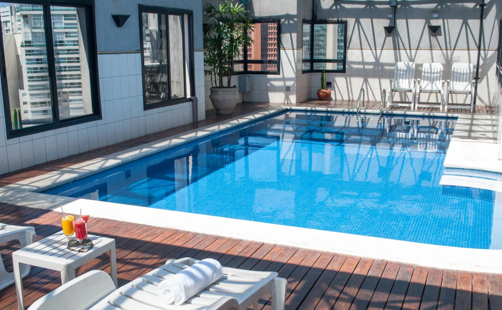 Hotel Massis