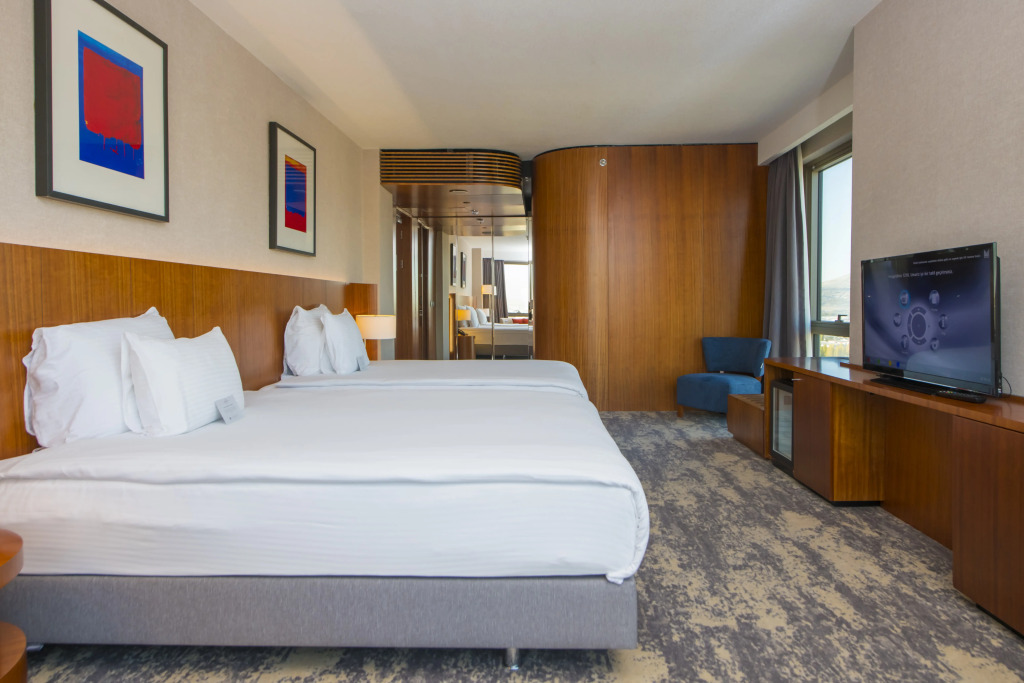 Crowne Plaza Kayseri by IHG