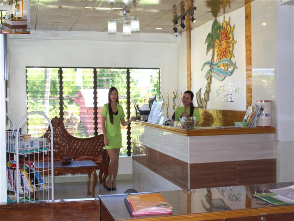 Basic Rooms Hotel