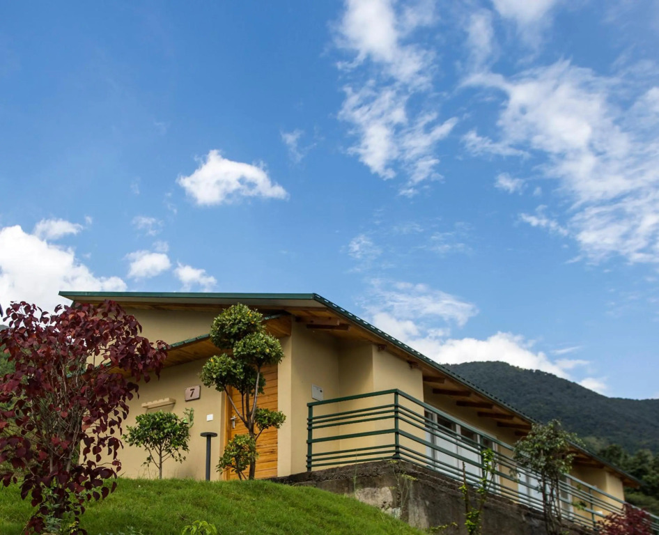 Rakkh Resort