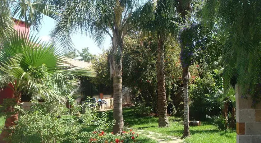 B&B Pozzino