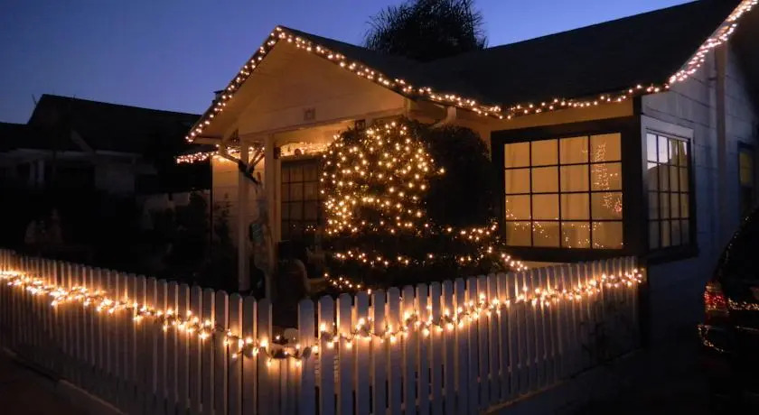 Ideal Laguna Beach Cottage