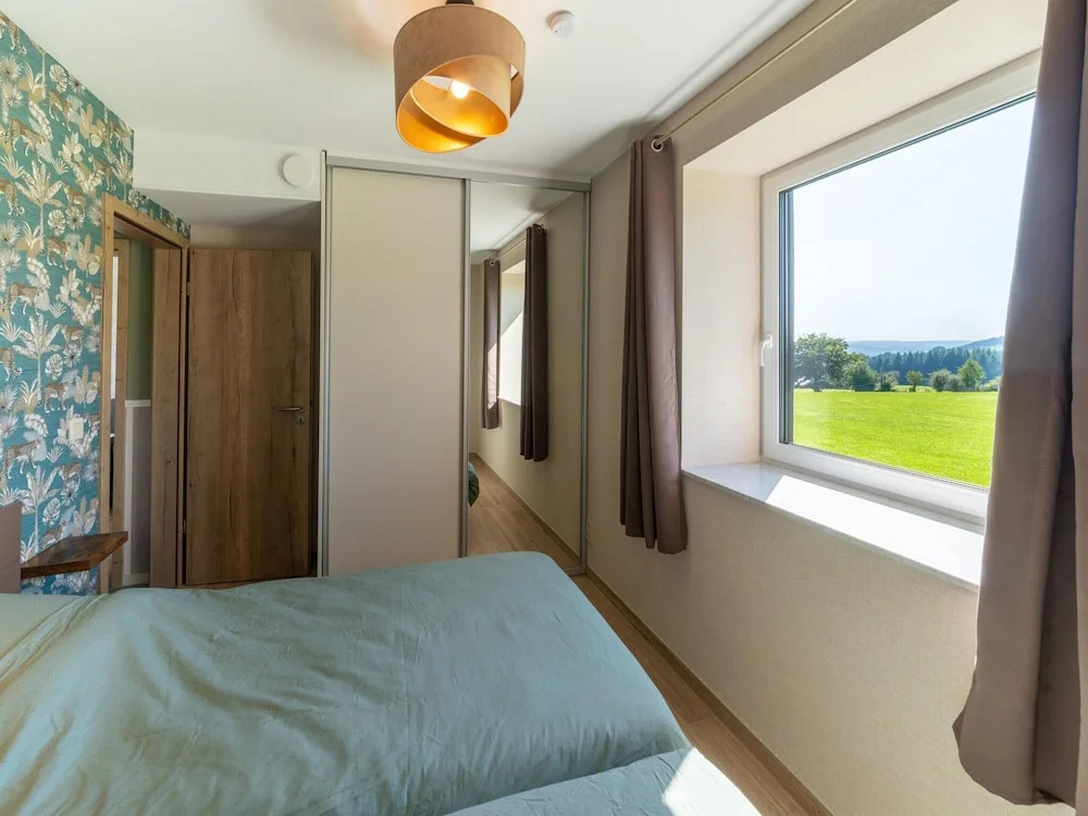 Spacious Home in Stavelot