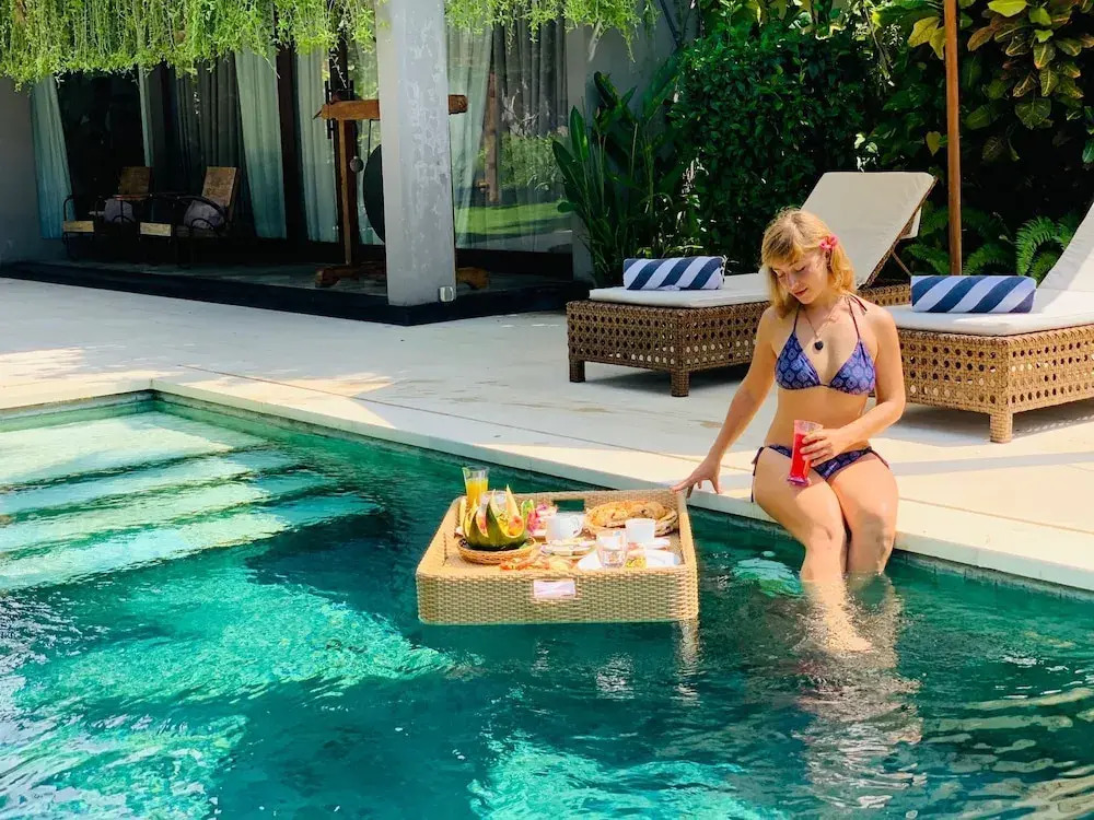 Kamehameha Luxury Villa
