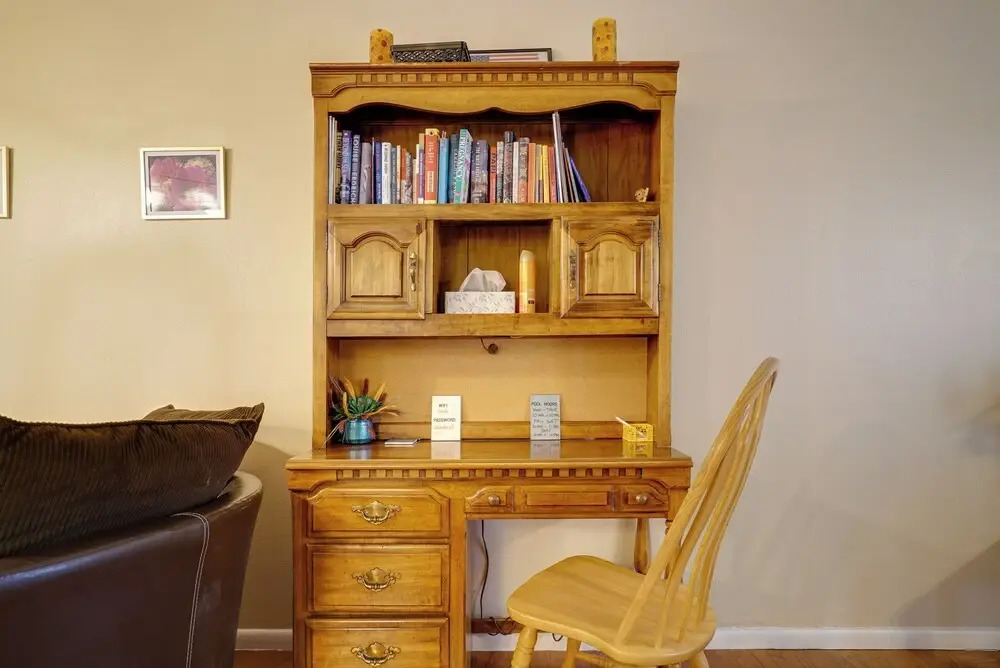 Cozy El Paso Condo w/ Patio ~ 7 Mi to Dtwn!
