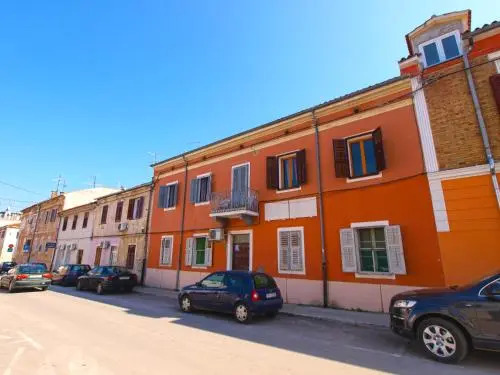 Apartment Rade 1027