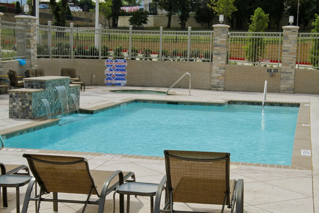 Hilton Garden Inn Denton