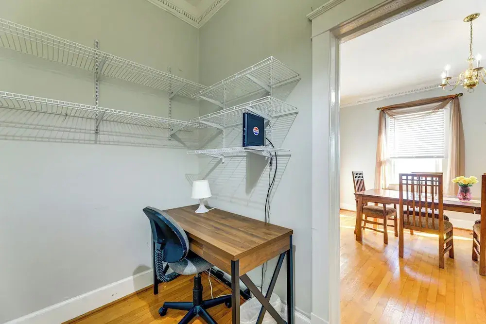 1 Mi to Historic District! Family Home in New Bern