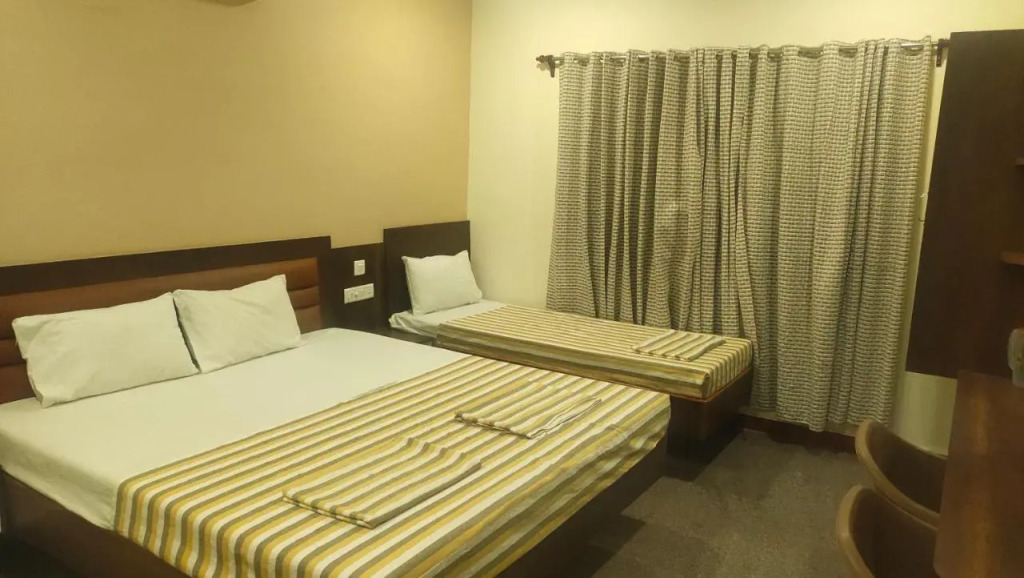 Hotel Grand Stay