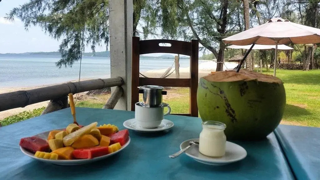 Bo Resort