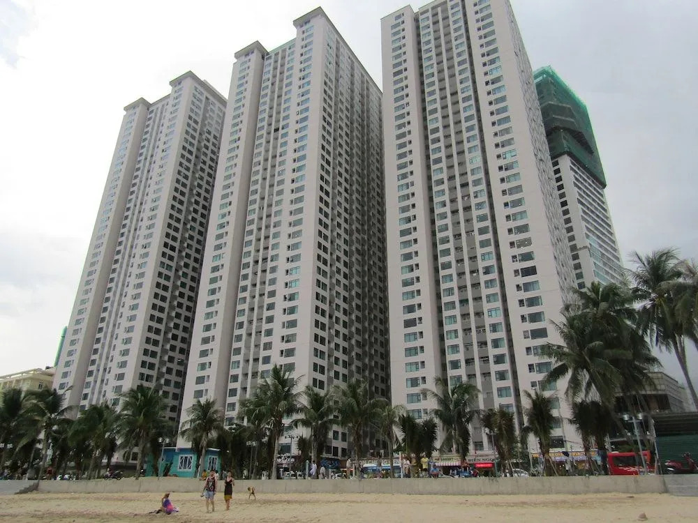 Duy Service Apartment