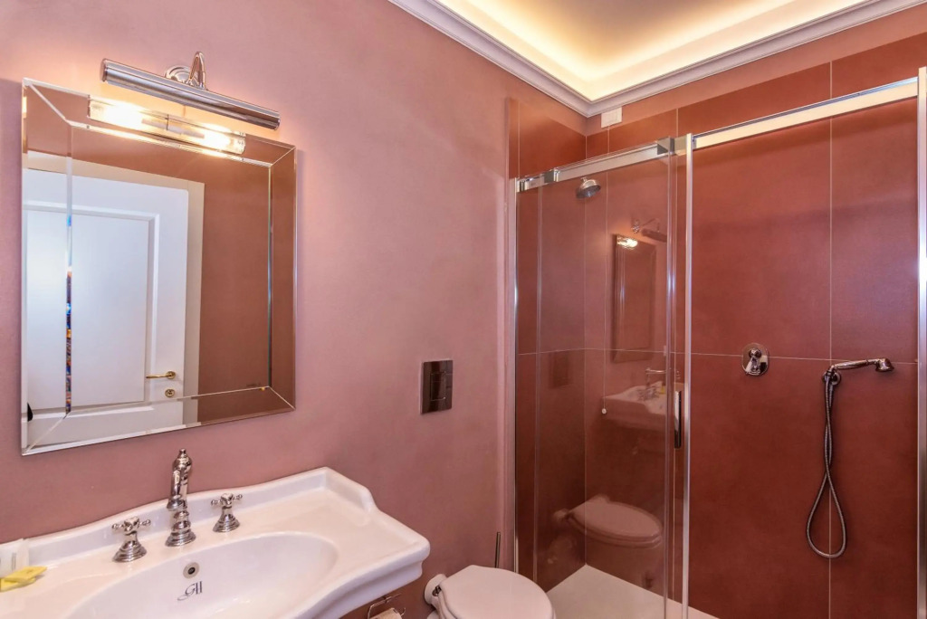 Hotel Villa San Michele
