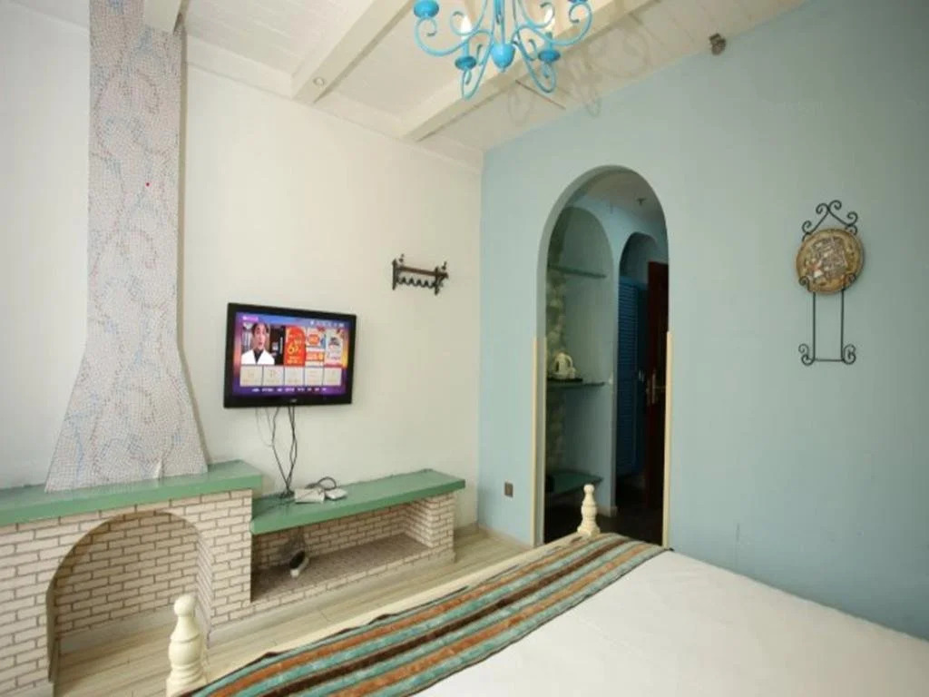 D6 Morrl International Hotel