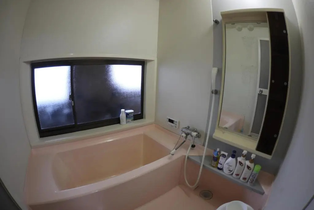 Guesthouse Omihachiman