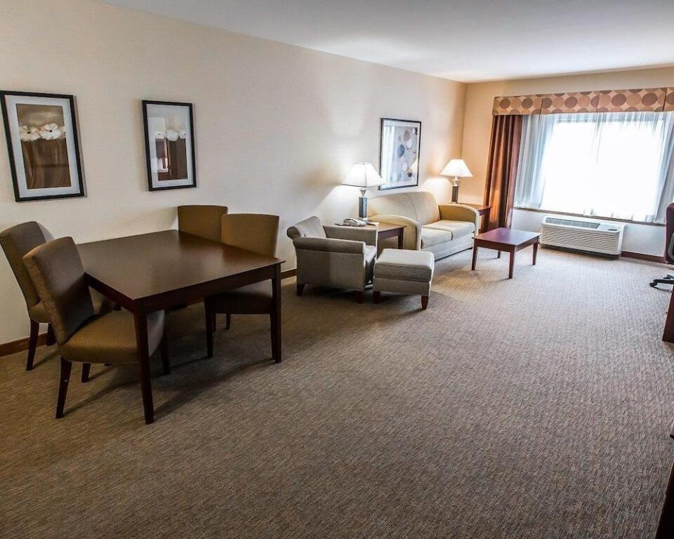 Michigan City Inn