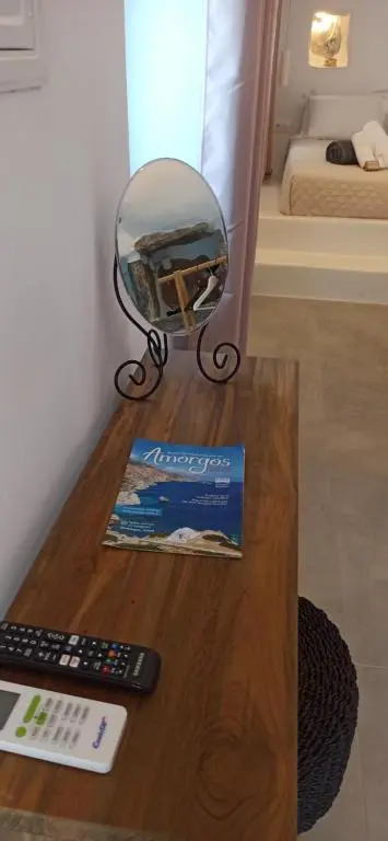 Idothea guest house