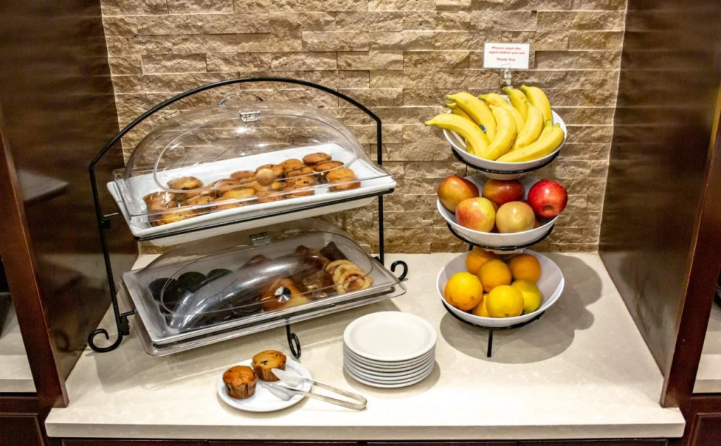 Staybridge Suites Silicon Valley - Milpitas by IHG