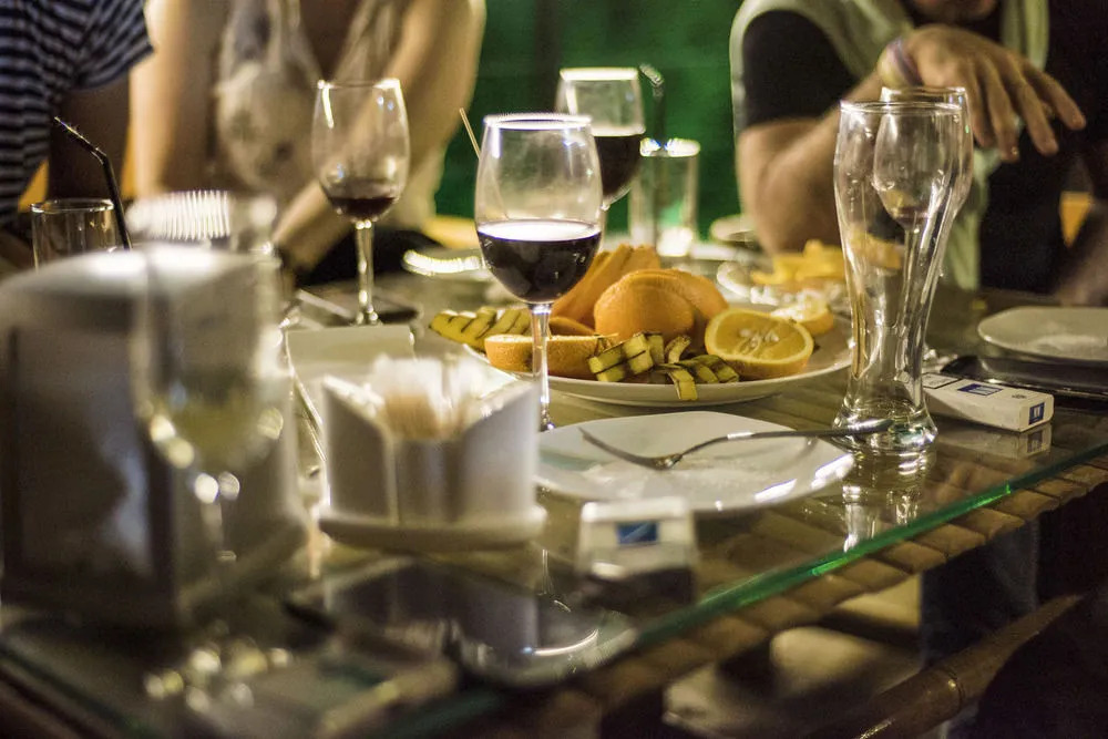 Point Boutique Hotel