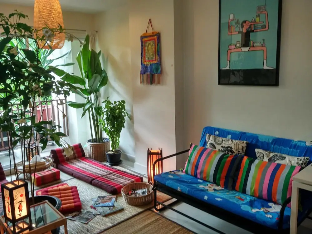 Thai Happy House