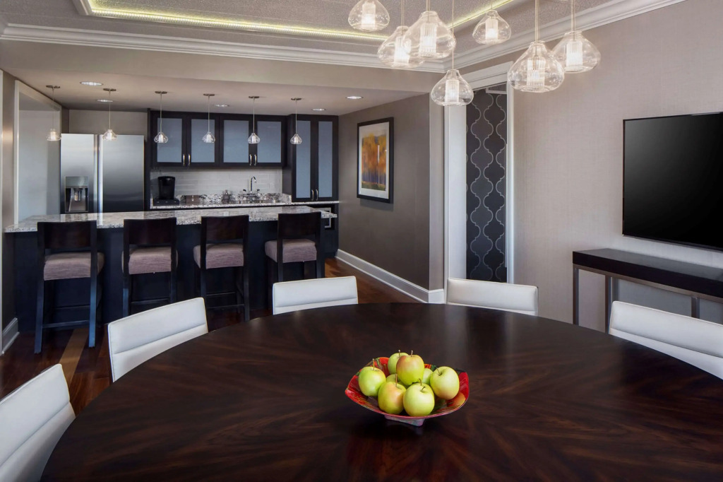 Hyatt Regency Columbus