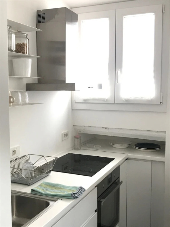 Spontini loft