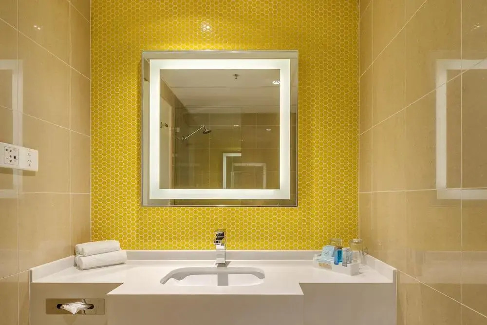 Carlton Crest Hotel Sydney