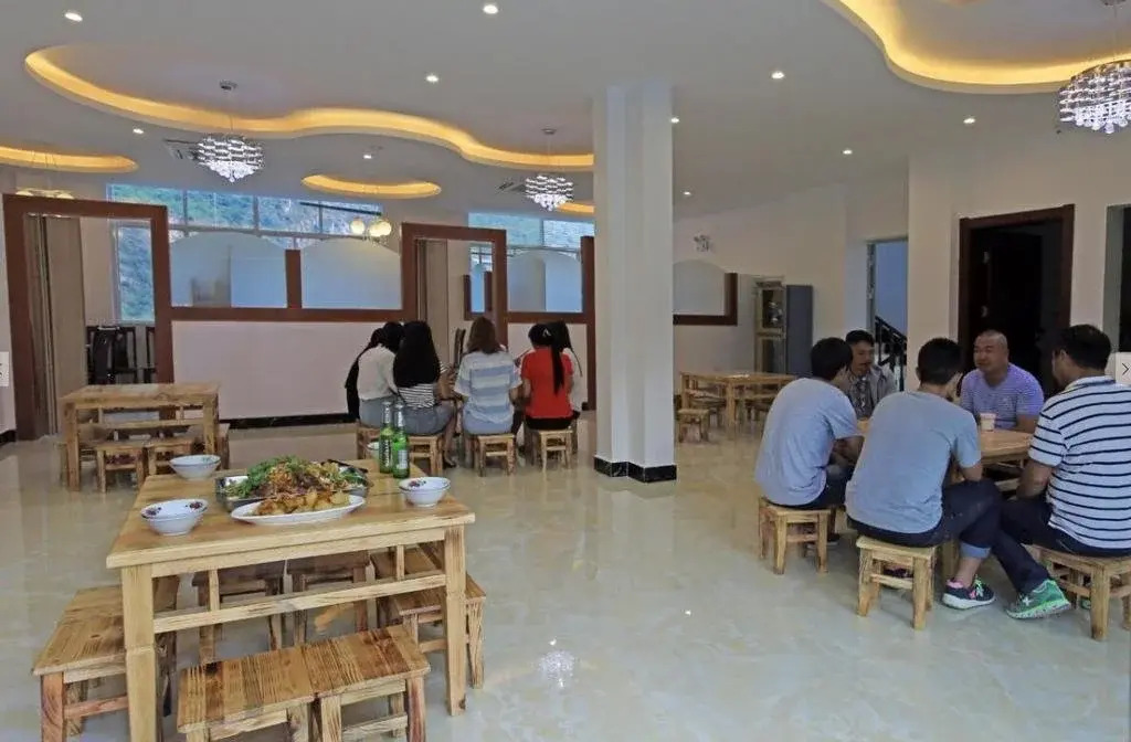 View Grand Hotel