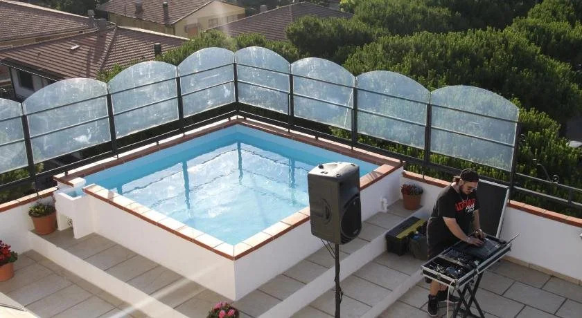 Hotel Bisanzio