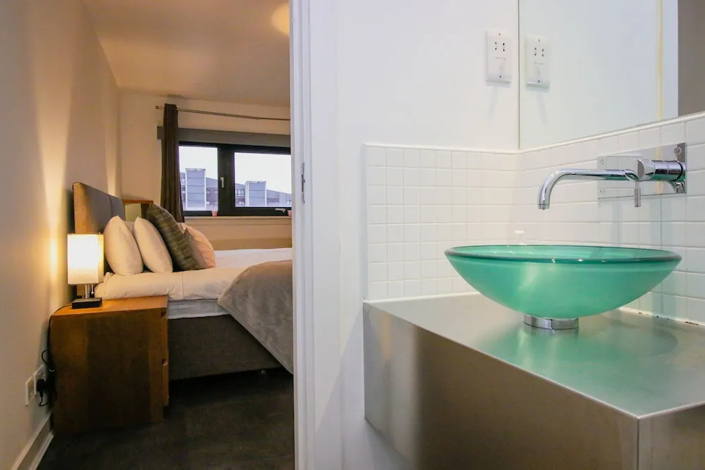 Lancefield Quay Hydro Apartments