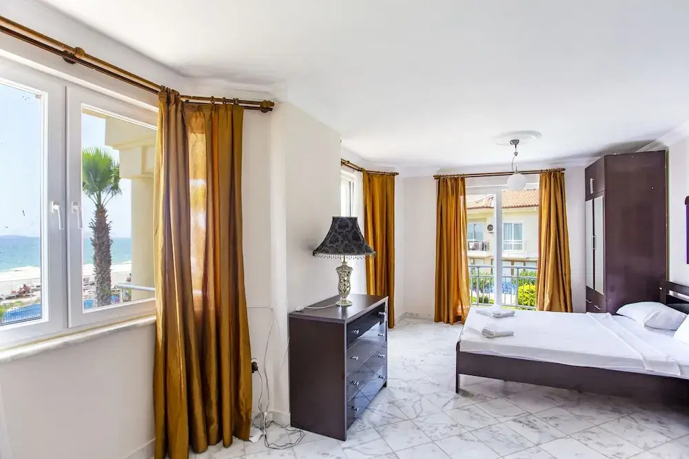 Coral 6 Villa