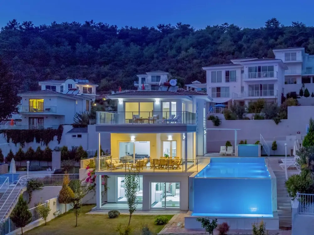 Residence Villa 5