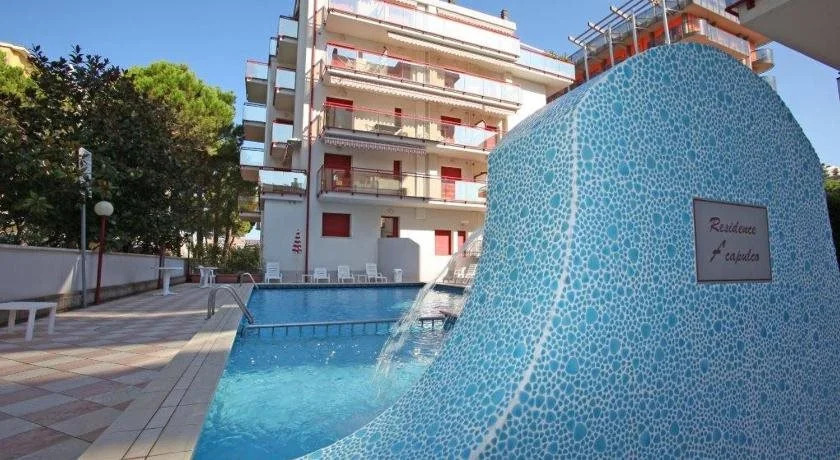 Residence Acapulco