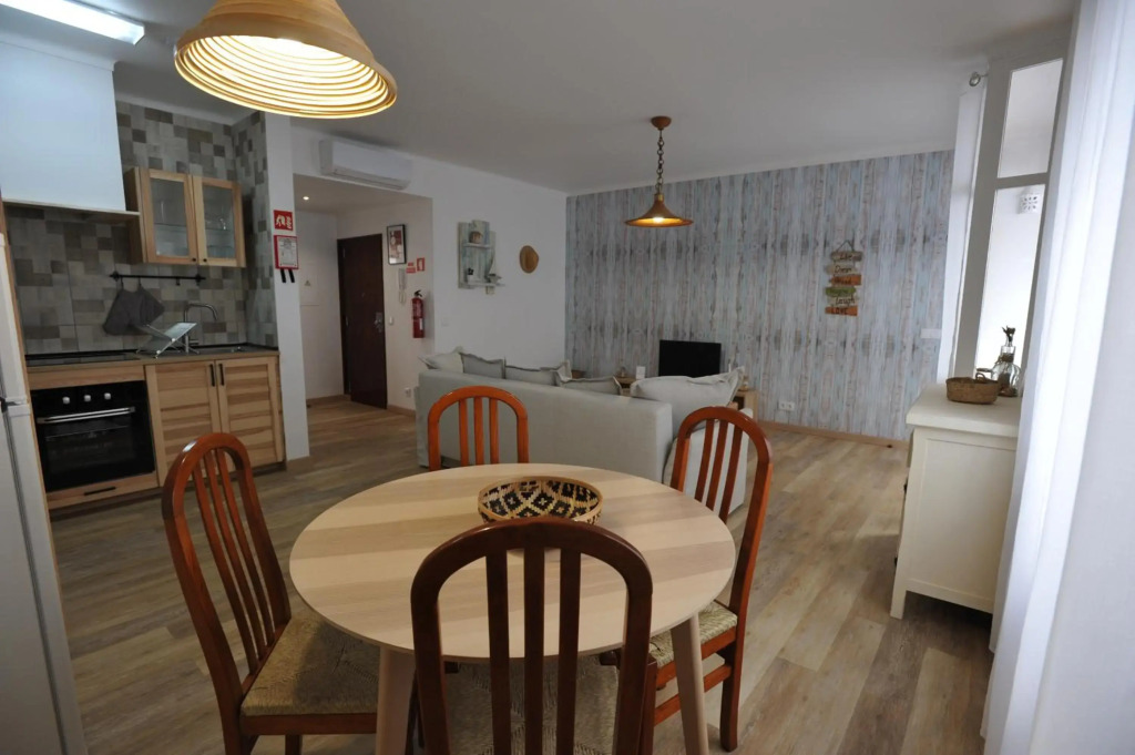 Lagos Central Apartments Ap 1