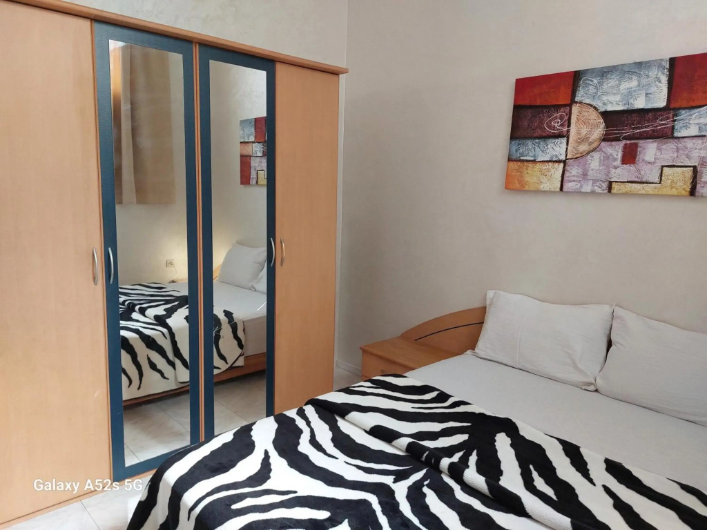 Appartement à une chambre à coucher
