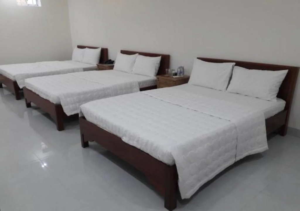 Hung Binh Hotel